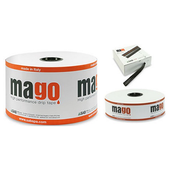 마고 점적 테이프 (100m)_이미지