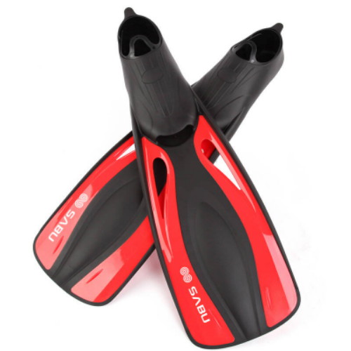 SABU 오리발 롱핀_이미지