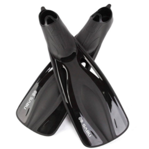 SABU 오리발 롱핀_이미지