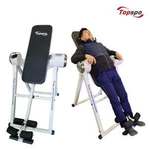 탑스포츠 전동 거꾸리