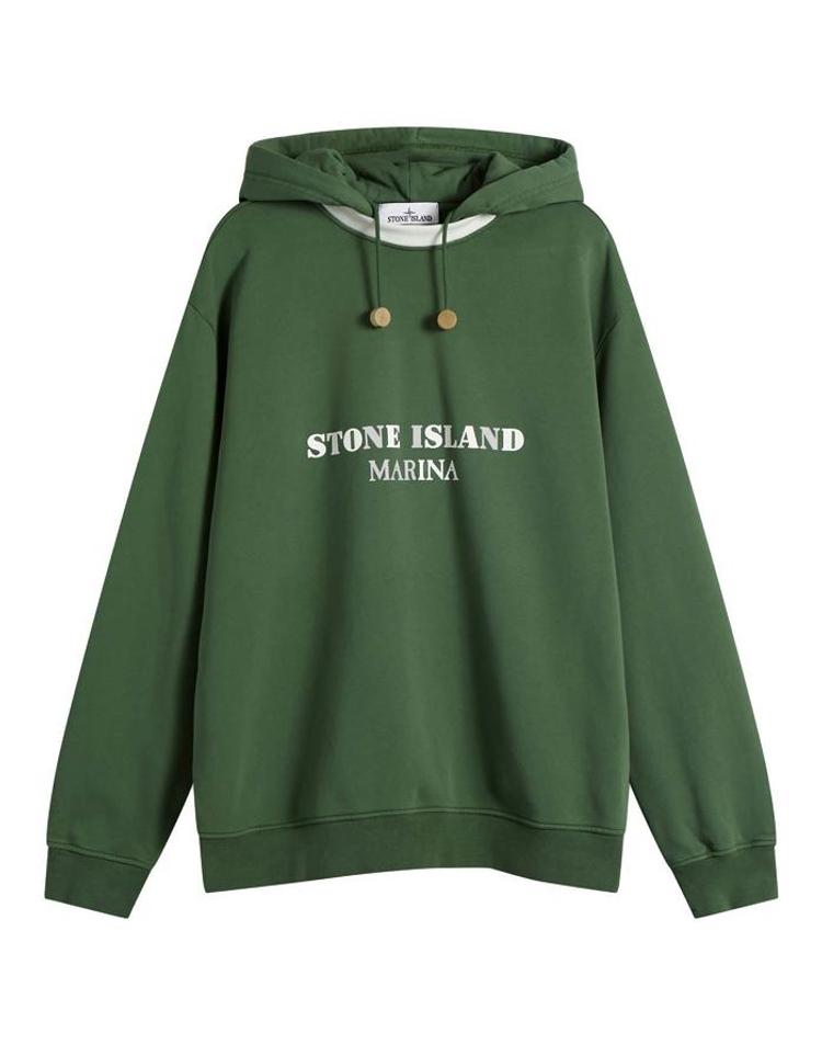 스톤아일랜드 STONE ISLAND 후드티 L1S156100054 S0X31 V005I / 남성 긴팔티셔츠 G933XX00461_이미지