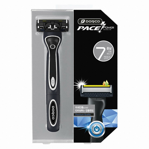 도루코 페이스 파워