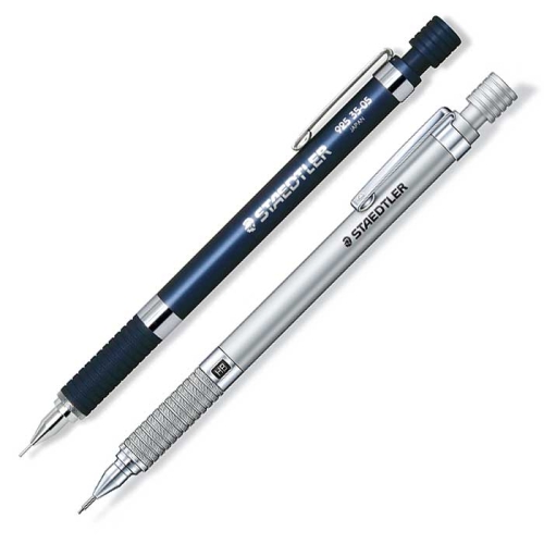 스테들러 925 35 네이비샤프 0.5mm 1개