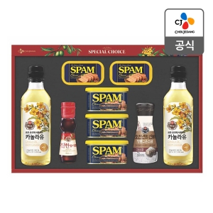 CJ제일제당 특별한선택 3호 (8개)_이미지