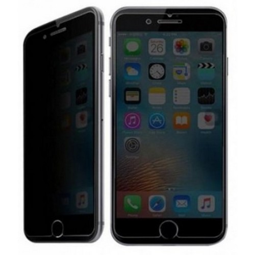 제논 아이폰15 프로 맥스 사생활보호 강화유리 필름 (액정 5매)