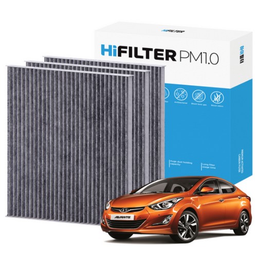 �������̿��� �������� PM1.0 Ȱ��ź ������ ���� H10E105