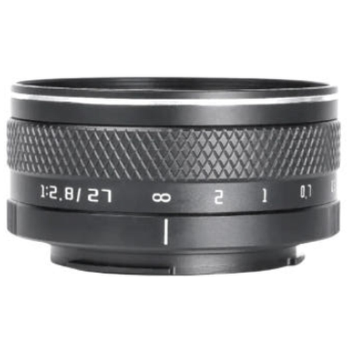 AstrHori 27mm F2.8 II 후지필름 X용 (정품)_이미지