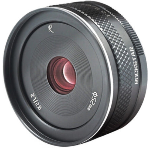 AstrHori 27mm F2.8 II �����ʸ� X��