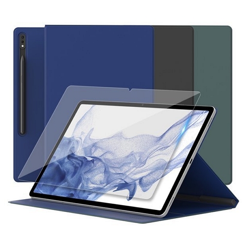 갤럭시탭S8 플러스 마이폴리오 케이스