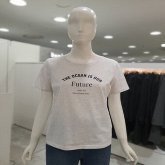 스위트숲 레터링 반팔 티셔츠 OC5<b>STT</b>1
