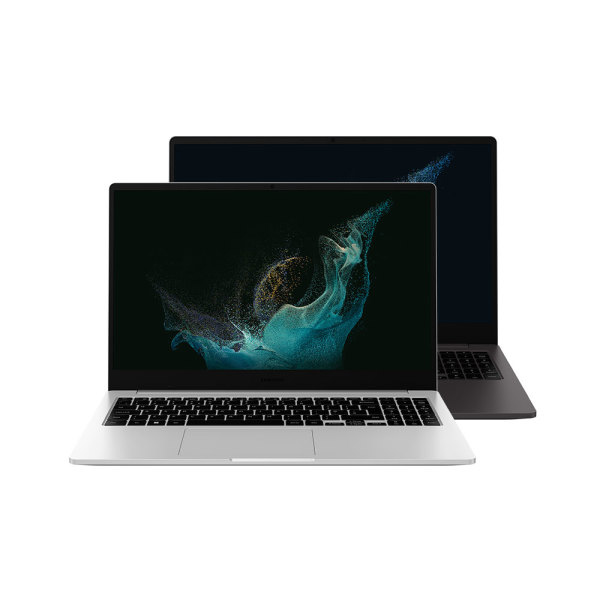 삼성전자 갤럭시북2 NT550XED-K24A 32GB램 (SSD 128GB)_이미지