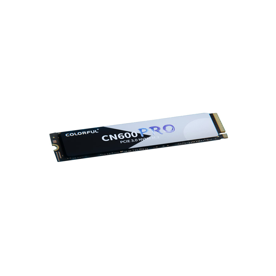 COLORFUL CN600 PRO M.2 NVMe 디앤디컴 (512GB)_이미지