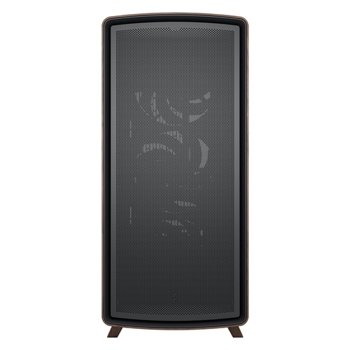 Fractal Design Summit Solid (블랙)_이미지