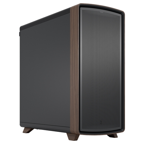 Fractal Design Summit Solid (블랙)