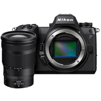 <b>니콘</b> Z6III 렌즈세트