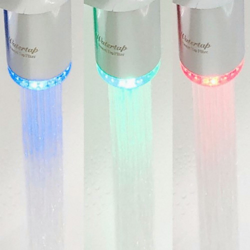 플로루찌 ㅤ스마트 LED 워터탭_이미지