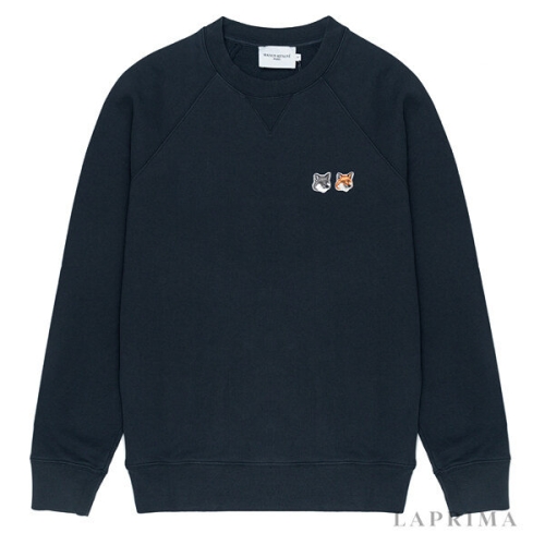  메종키츠네 G 명품 MaisonKitsune 남성 맨투맨 31905606