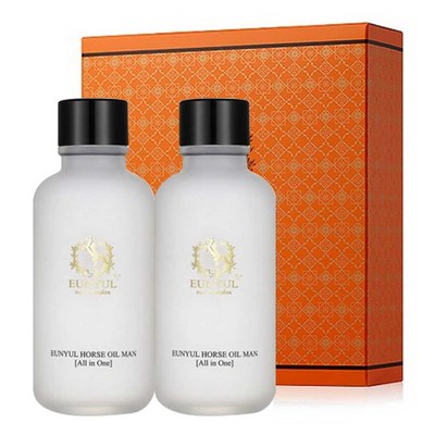 은율 마유 남자 올인원 125ml (9개)_이미지