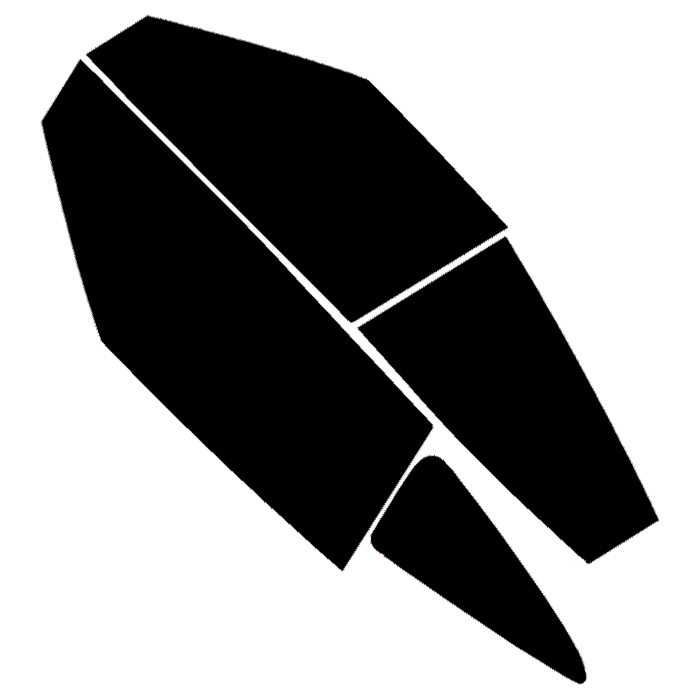 측면 썬팅필름 현대 벨로스터 FS 전용 RTF-1S