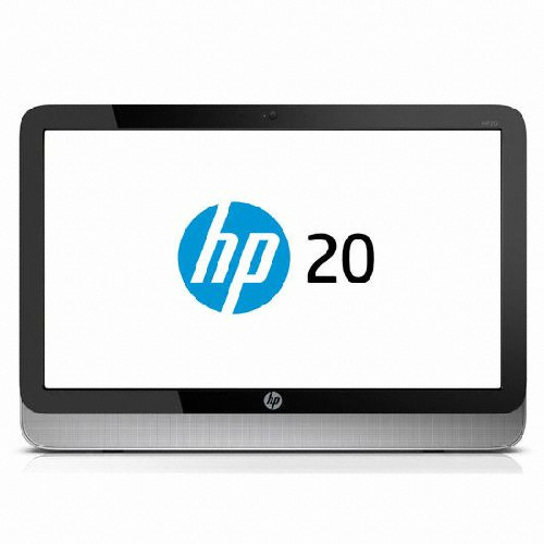 HP 파빌리온 20-2050KX (기본)