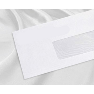 오피스존 창봉투 1000매입 원창 투창 이중 대량 봉투 창문봉투