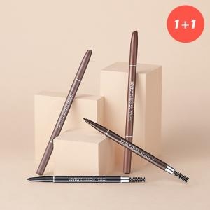 토니모리 러블리 아이브로우 펜슬 0.1g (2개)