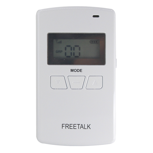 바투 FT-2400 수신기 (4개)