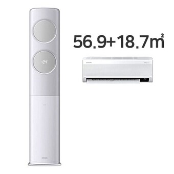 <b>삼성</b>전자 비스포크 <b>무풍</b> 클래식 AF17A7974GSRS