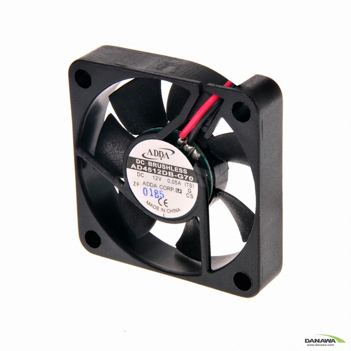 COOLERTEC AD4512DB-G70