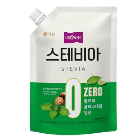 ���� ť�� ���׺�� 380g