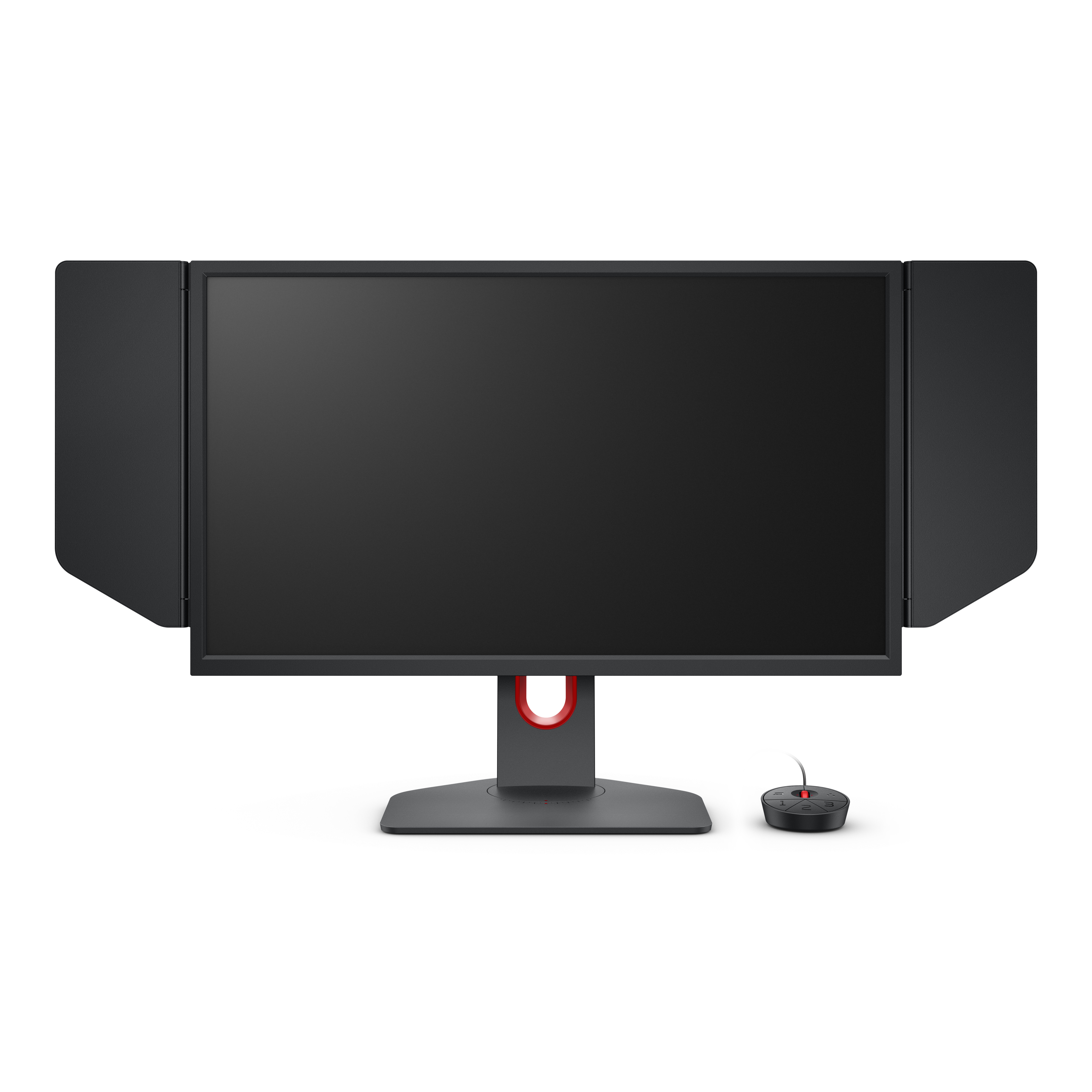 BenQ ZOWIE XL2566K 게이밍 무결점_이미지
