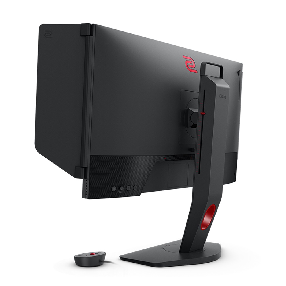 BenQ ZOWIE XL2566K 게이밍 무결점_이미지