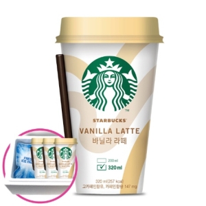 ��Ÿ���� �ٴҶ� �� 320ml