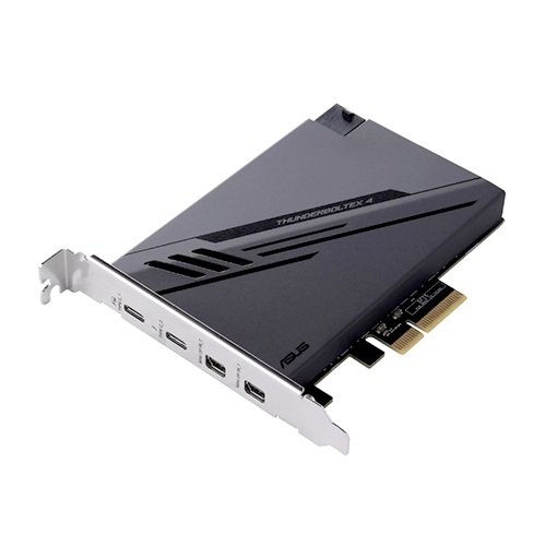 ASUS �����ƮEX4 PCIe ī�� ���̺���