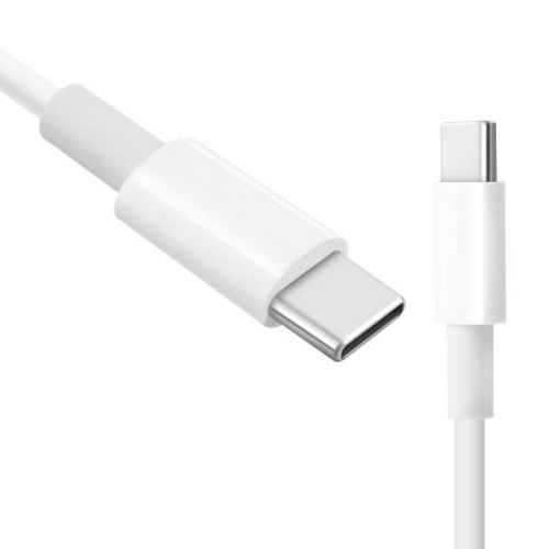 라이트컴 COMS C to C타입 케이블 (IH107, 1m)_이미지