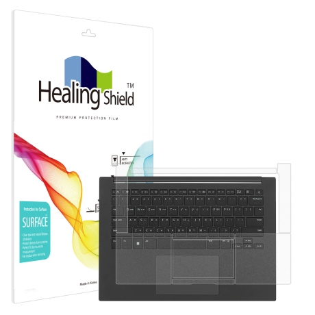 LG전자 울트라PC 엣지 14U70Q 14UD70Q 무광 외부보호필름