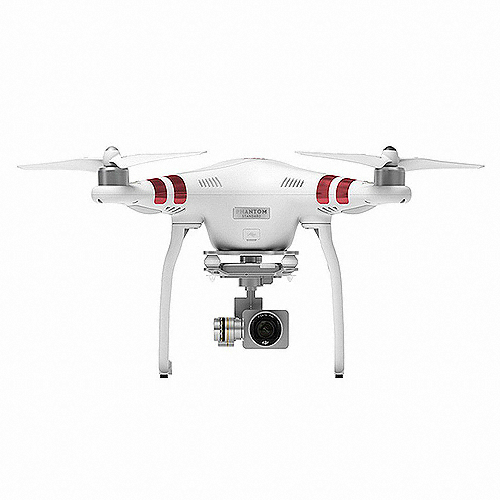 DJI ㅤ팬텀3 스탠다드 (본품)_이미지