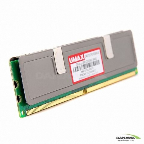 Umax DDR2-667 Pulsar 드림웨어 (1GB)_이미지