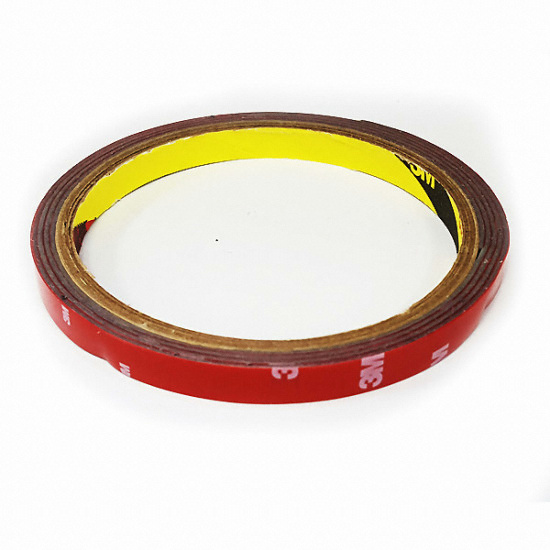 3M 스카치 초강력 양면테이프 8mm~10mm x 1.5m