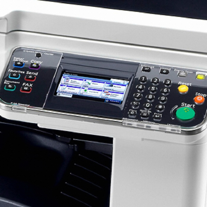 Kyocera FS-6525MFP