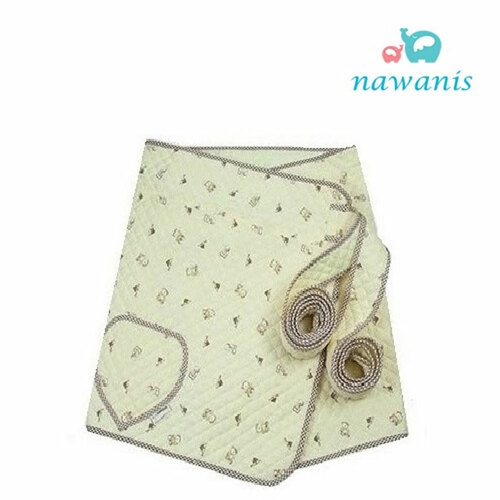 나와니스 나와니스 X자형 포대기7부 아기포대기 포대기 아기처네 JHC-31267 5부포대기 7부포대기_이미지