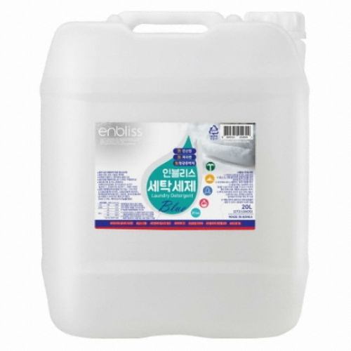 ����ġ��۷ι� �κ����� ���� ��Ź���� 20L