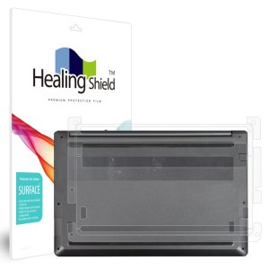 폰트리 힐링쉴드 한성컴퓨터 언더케이지 TFX4450H 무광 외부보호필름 (하판 2매)