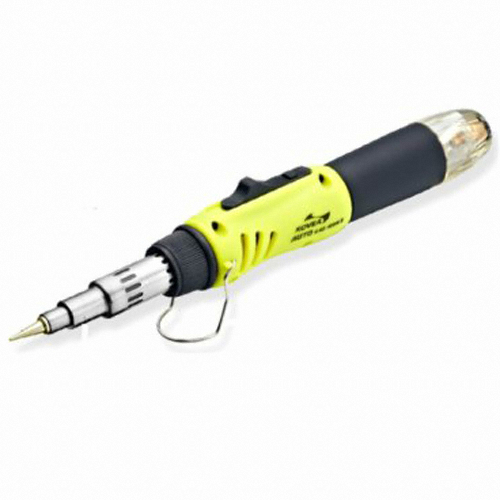 코베아 자동 가스 인두Ⅱ KTS-2710이미지입니다. 누르면 해당 게시물로 새창이동합니다.