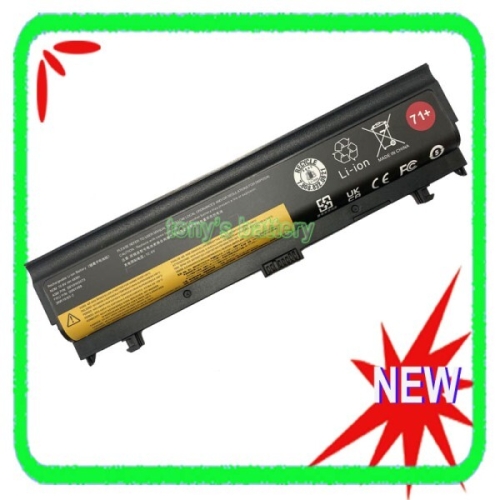 레노버 SUOZHAN 씽크패드용 배터리 00NY486 00NY488 71 L560 L570 SB10H45073 SB10H45071.._이미지