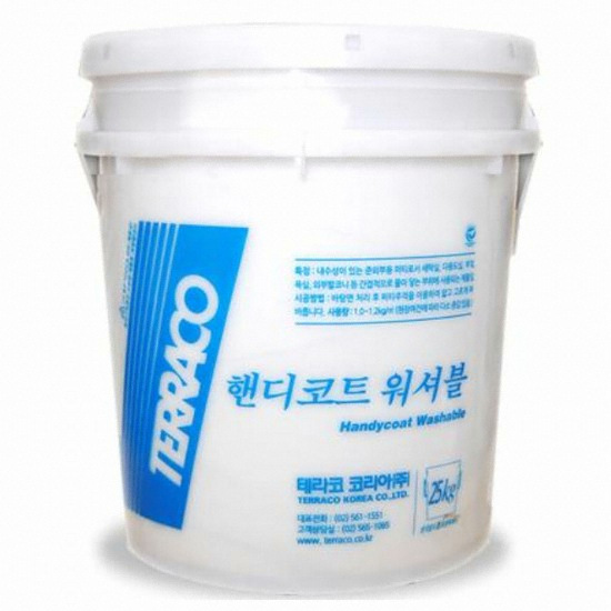 테라코코리아 핸디코트 워셔블 (25kg)_이미지