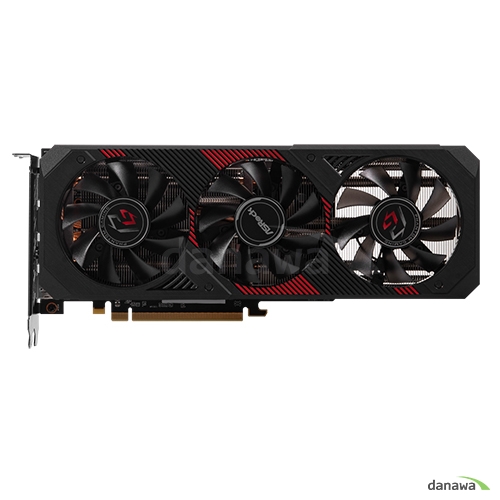 ASRock Phantom Gaming D3 라데온 RX 5600 XT OC D6 6GB 에즈윈_이미지