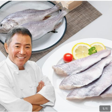 해물왕 이봉원 가시제거 순살 조기 100토막