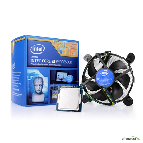 ���� �ھ�i3-4���� 4150 (�Ͻ��� ��������)