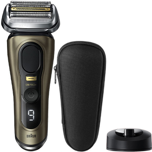 브라운 시리즈9 PRO Plus 9519s (1개)